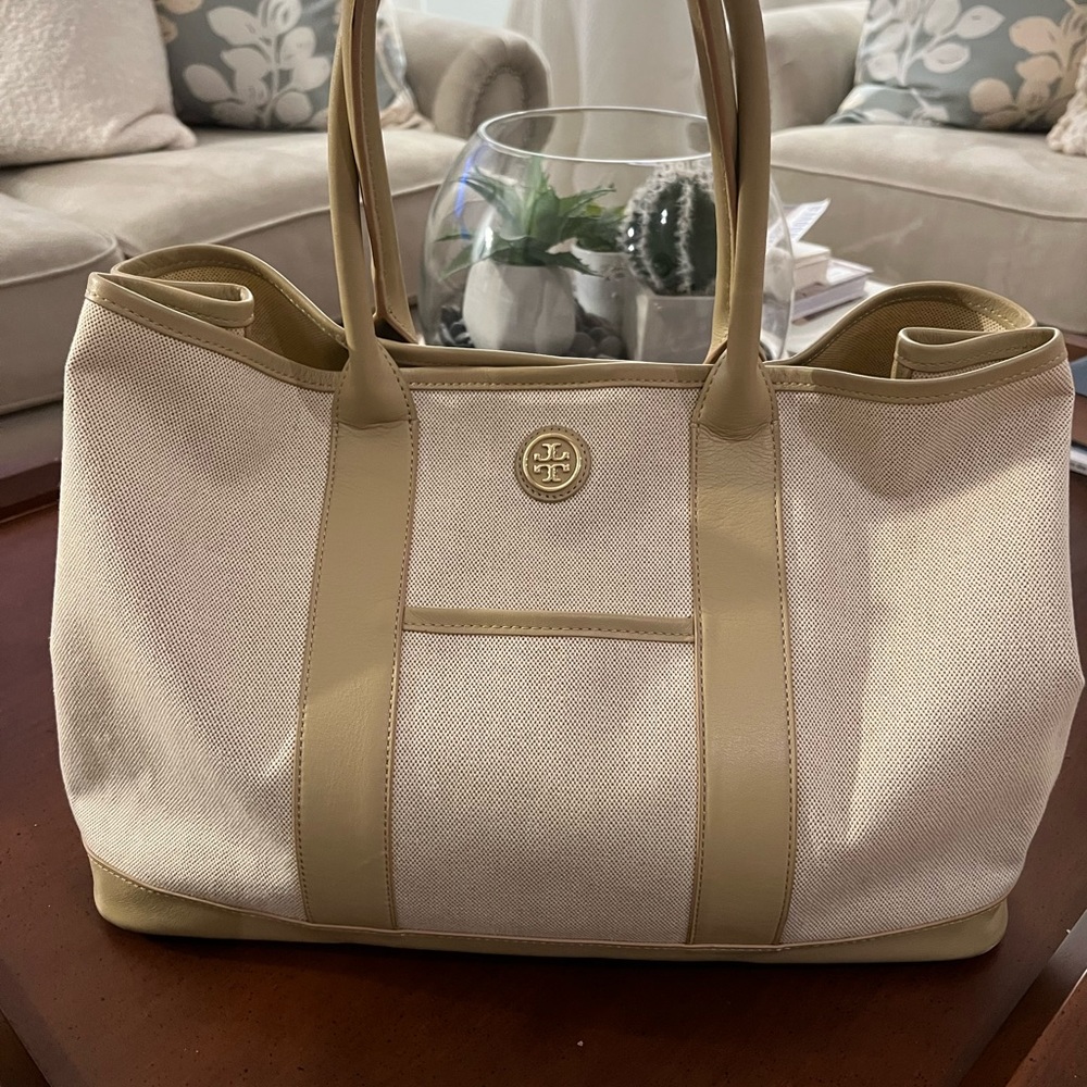 Tory Burch Tote Bag